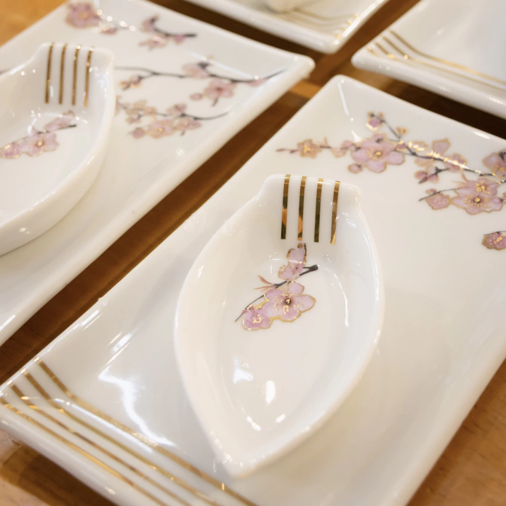 Curso Pintura em Porcelana